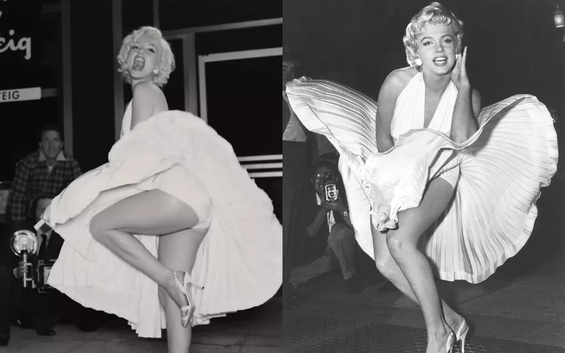 Sự kỳ công 10 năm của “Blonde” – Hồi ức về Marilyn Monroe ở thế kỷ 21-1
