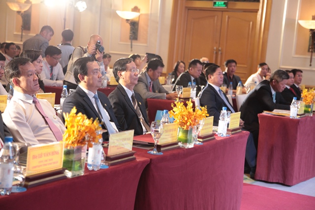 Du lịch Ninh Thuận ưu tiên phát triển ba mục tiêu chính-1