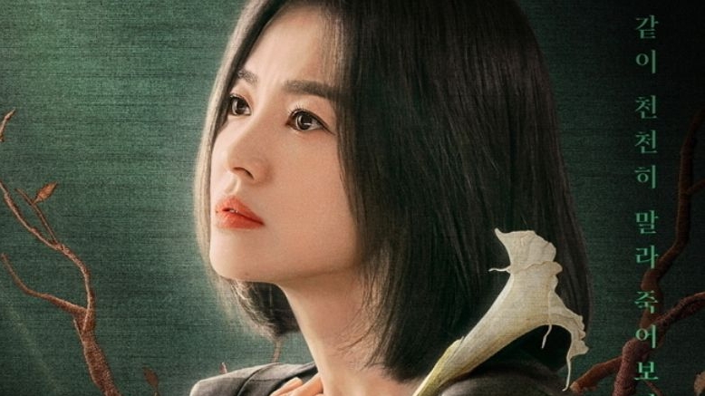 ‘The Glory 2’ nhá hàng ảnh mới: Song Hye Kyo liệu có trả thù thất bại?-5