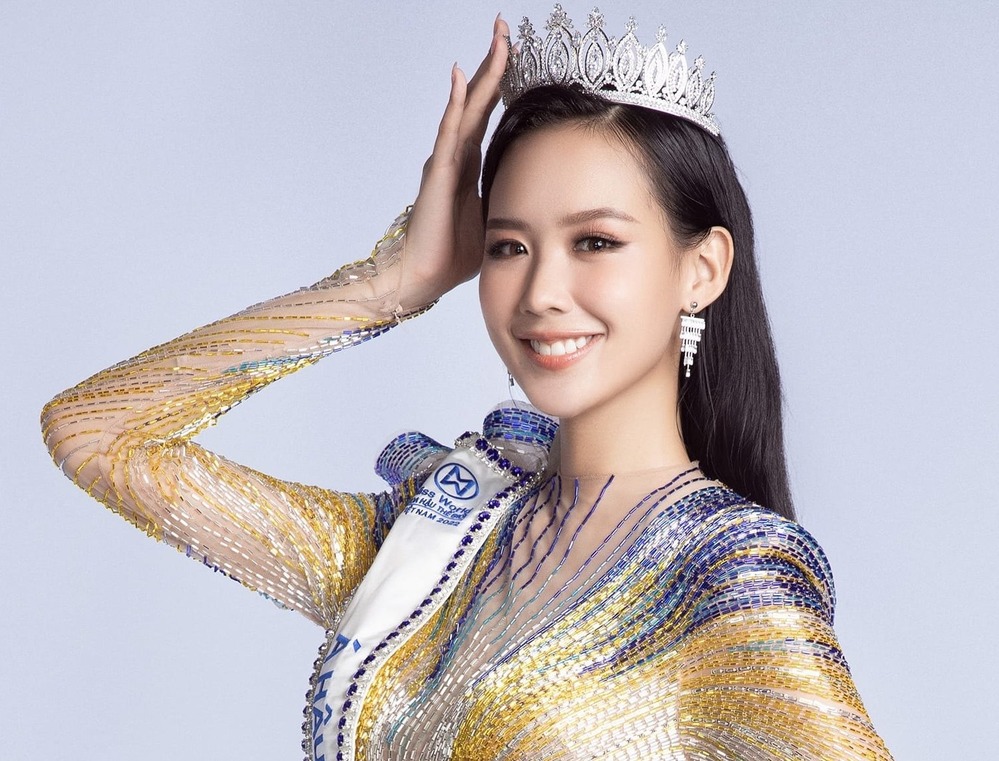 Bà Phạm Kim Dung lên tiếng về ồn ào lấn lướt Hoa hậu của Á 1 Bảo Ngọc-11