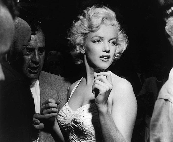 Chuyên gia trang điểm của nữ minh tinh Marilyn Monroe tiết lộ 'bí kíp' biến một người bình thường thành mỹ nhân-6