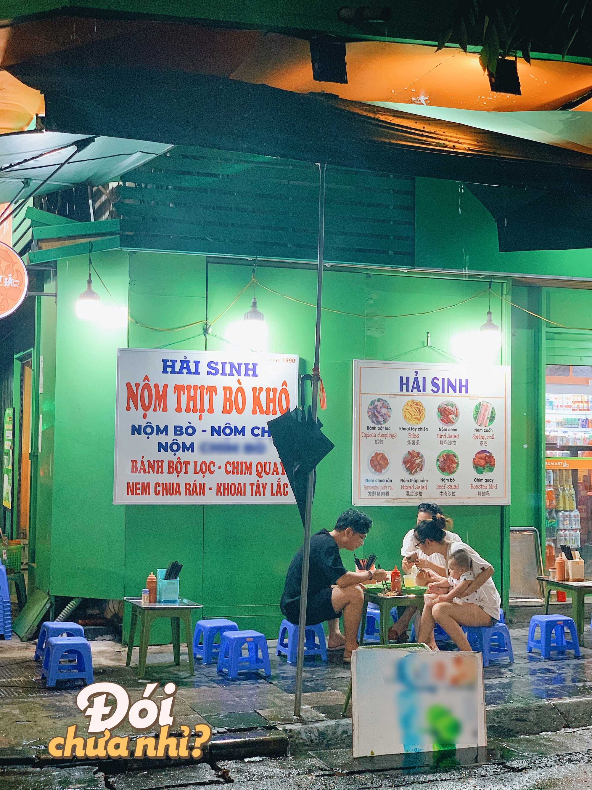 Đi ăn ở con phố ngắn nhất Hà Nội, thưởng thức đủ các món ăn vặt yêu thích của giới trẻ-15