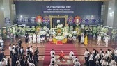 Lễ truy điệu và an táng đồng chí Hứa Ngọc Thuận, nguyên Phó Chủ tịch UBND TPHCM-cover-img