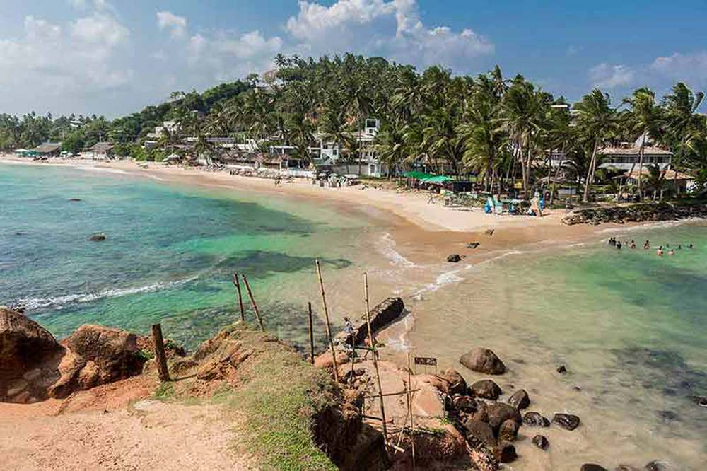 Những bãi biển đẹp nhất châu Á trong năm 2022: Một địa danh của Việt Nam vinh dự lọt top-9
