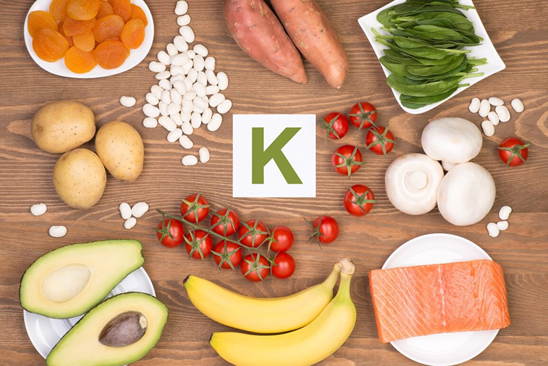 4 lý do khiến Vitamin K trở thành 'nhân tố' tuyệt vời mà bạn không nên bỏ qua-1