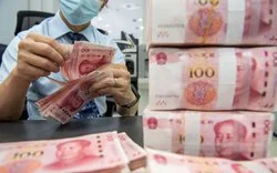 Wall Street Journal: Các ngân hàng bơm gần 180 tỷ USD không phải là 'liều thuốc tiên' cho ngành bất động sản Trung Quốc-cover-img