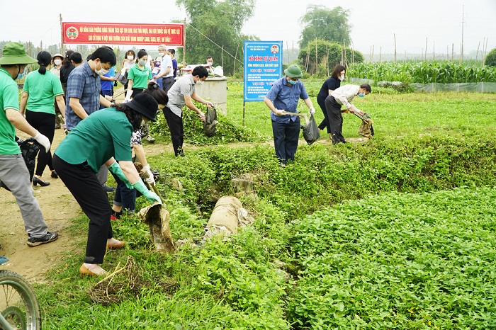 Nông thôn mới Tuyên Quang, phát huy vai trò chủ thể của nông dân, hơn 35.000 mô hình thu nhập cao-4