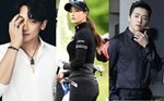 Bi Rain, Jo Jung Suk phủ nhận tin đồn ngoại tình với nữ golf thủ-cover-img