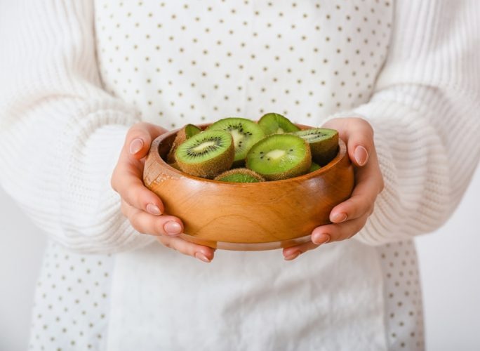 Chuyên gia dinh dưỡng: Tác dụng đáng ngạc nhiên của trái kiwi-3
