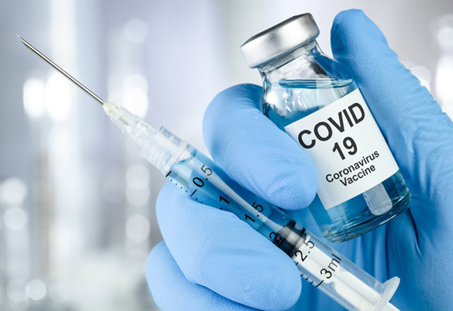 Vắc xin Covid-19 đã cứu mạng gần 20 triệu người trên thế giới-1