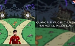 Quang Hải và câu chuyện "sai một ly, đi một dặm"-cover-img