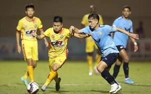 Link xem trực tiếp trận Hà Tĩnh vs Thanh Hoá tại vòng 26 V.League 2022-cover-img