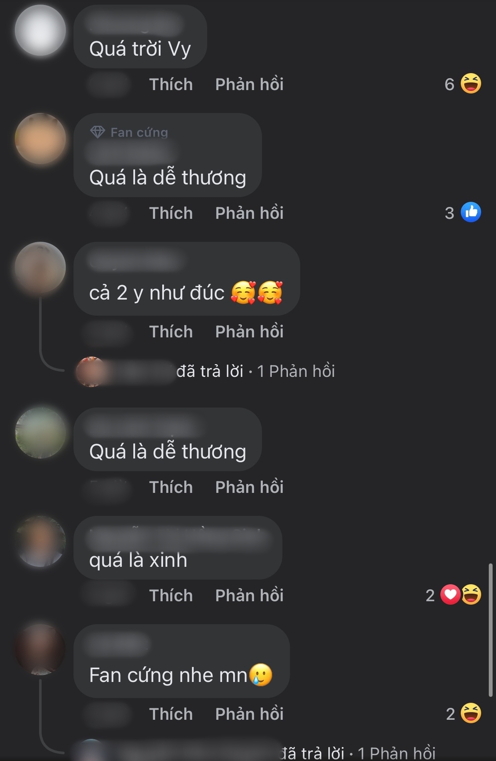Những lần YouTuber Jenny Huỳnh chung khung hình với sao Việt-3