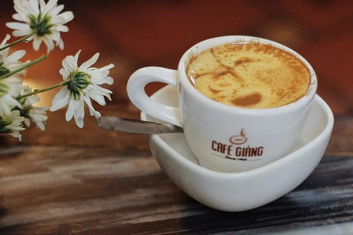 7 điểm đến dành cho người yêu cà phê ở Việt Nam-2