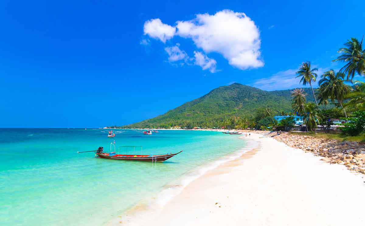 Những bãi biển đẹp nhất châu Á trong năm 2022: Một địa danh của Việt Nam vinh dự lọt top-1