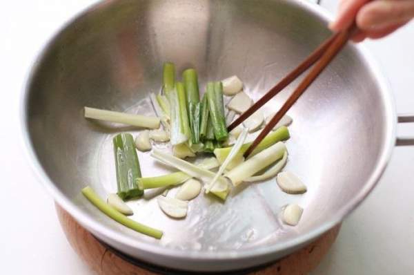 Học người Hàn cách làm thịt xào giá đỗ lạ miệng ngon cơm-6