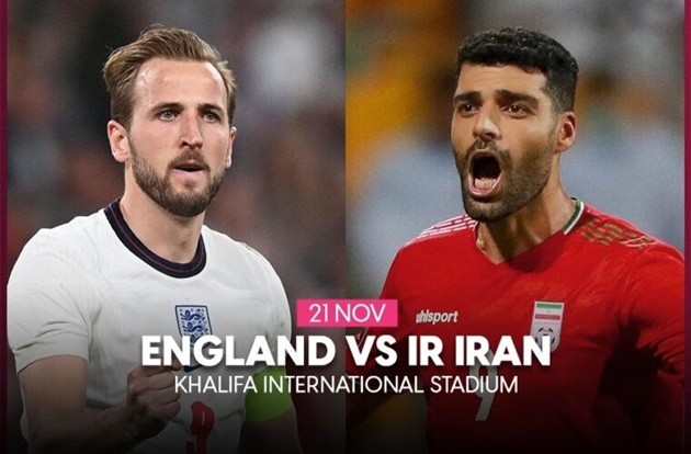 Siêu máy tính dự đoán đội hình của tuyển Anh gặp Iran: Chelsea áp đảo-1
