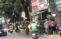 Điều tra vụ người phụ nữ tử vong trên phố Hà Nội-img