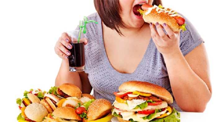 Ăn nhiều thức ăn nhanh có gây bệnh tim không?-2