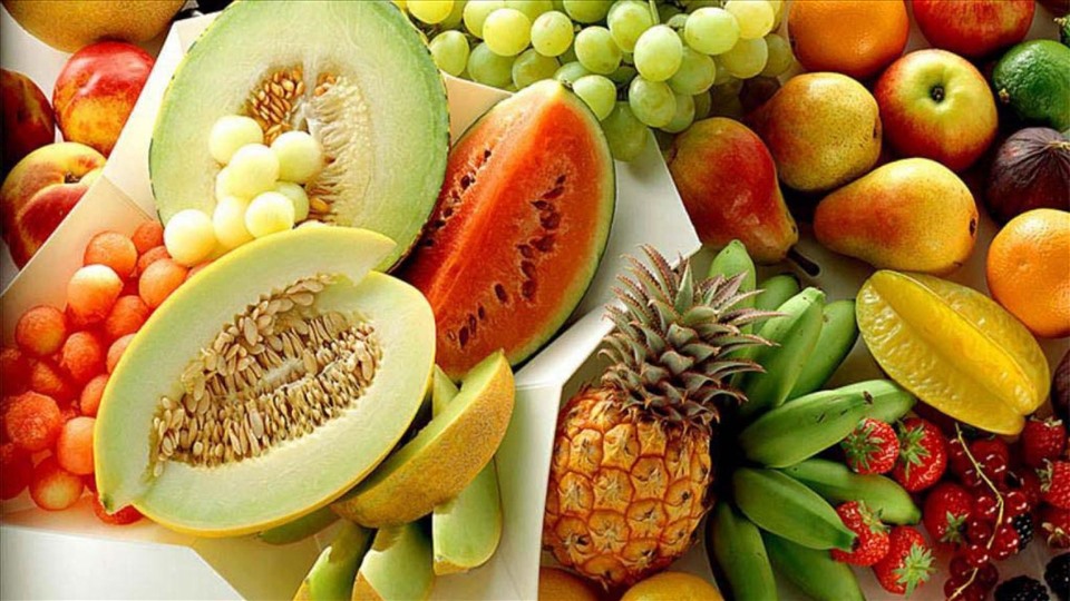 6 loại trái cây màu hè lọt top giảm béo hiệu quả-1