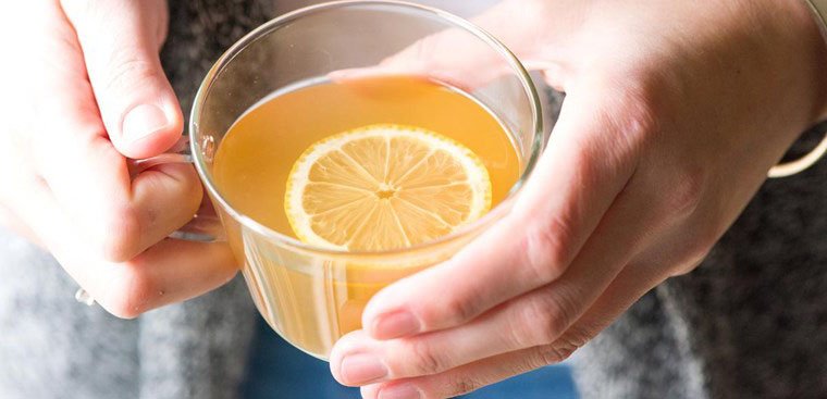 5 công dụng chứng minh uống nước chanh mật ong vào buổi sáng tốt hơn bất cứ loại nhân sâm, thuốc quý nào-3