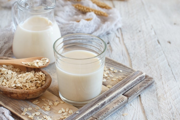 Cách làm sữa yến mạch nguyên chất, dinh dưỡng và siêu đơn giản tại nhà!-5