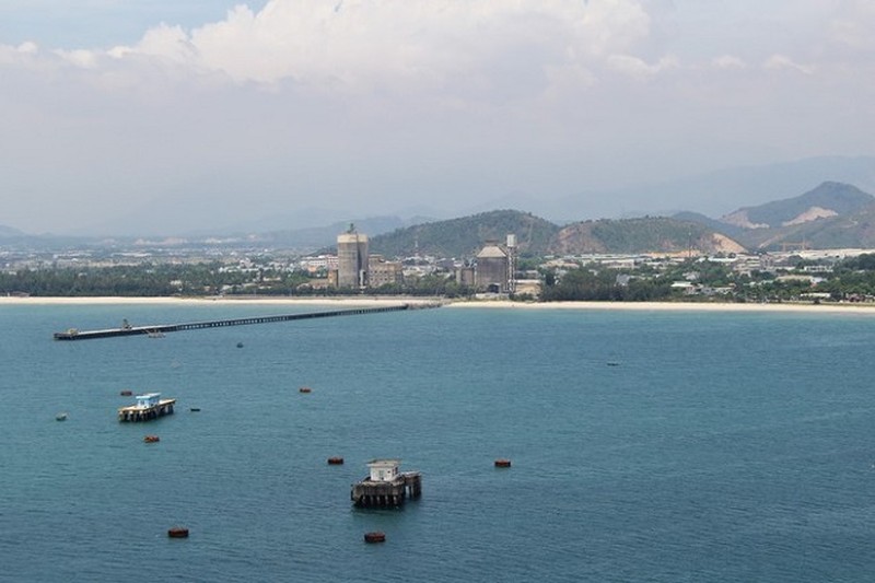 Đà Nẵng: Nhà thầu nào thi công dự án bến cảng Liên Chiểu?-1