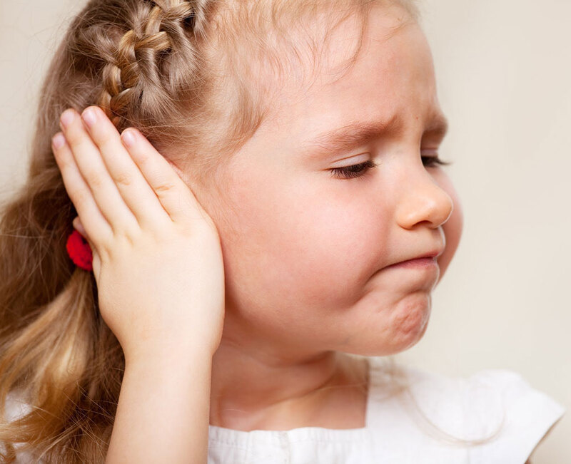Phát hiện sớm viêm tai giữa mạn tính ở trẻ nhỏ, tránh bị điếc-3