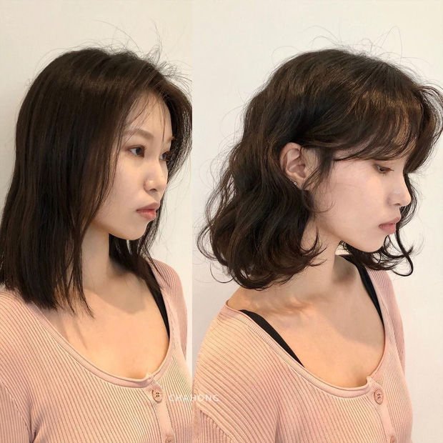 3 kiểu tóc tạo góc nghiêng cực phẩm cho nàng để tổng thể thêm hoàn hảo hơn-2