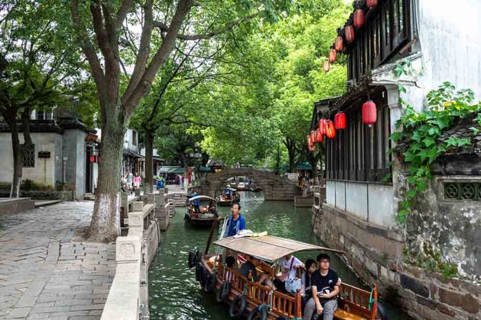 10 cổ trấn đẹp nhất Trung Quốc, bạn biết bao nhiêu nơi?-5