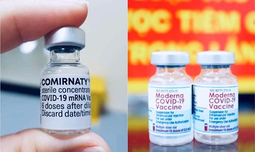 Còn 43 ngày nữa: Trẻ béo phì, bệnh lý bẩm sinh... chưa tiêm vaccine sẽ có nhiều nguy cơ khi mắc COVID-19-4