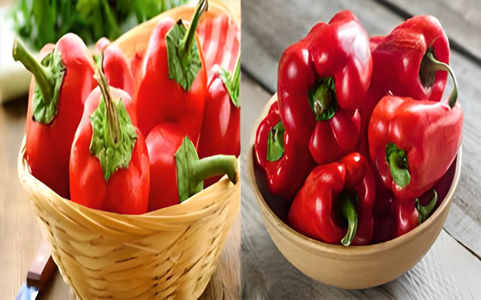 8 loại thực phẩm màu đỏ ngăn ngừa bệnh tật, rất có lợi cho sức khỏe-2