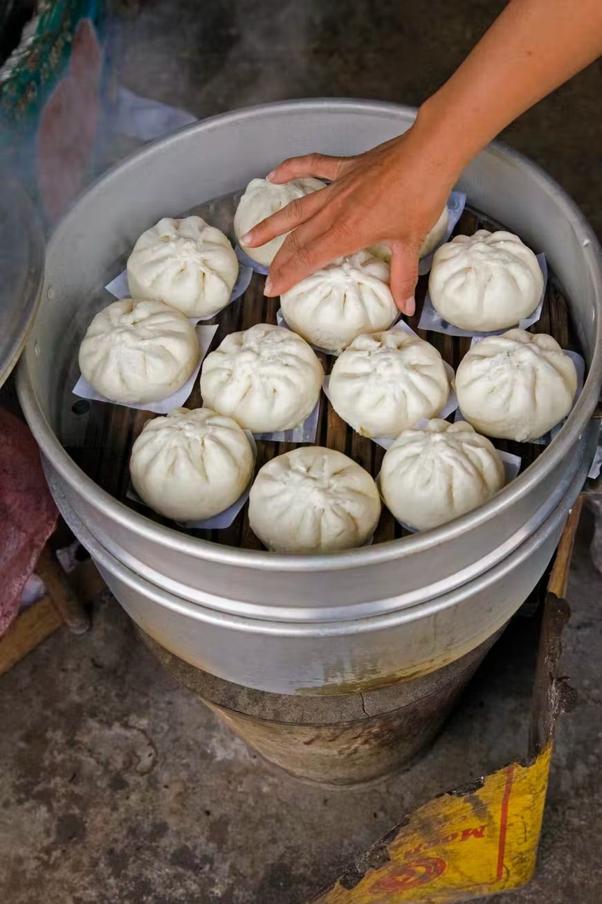 Món ăn đường phố Việt Nam được báo chí Mỹ khen ngợi, quảng bá-2