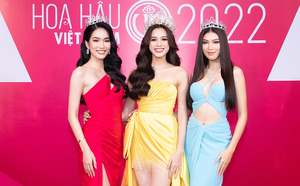 "Hoa hậu Việt Nam 2022" không chấp nhận thí sinh phẫu thuật thẩm mỹ-1