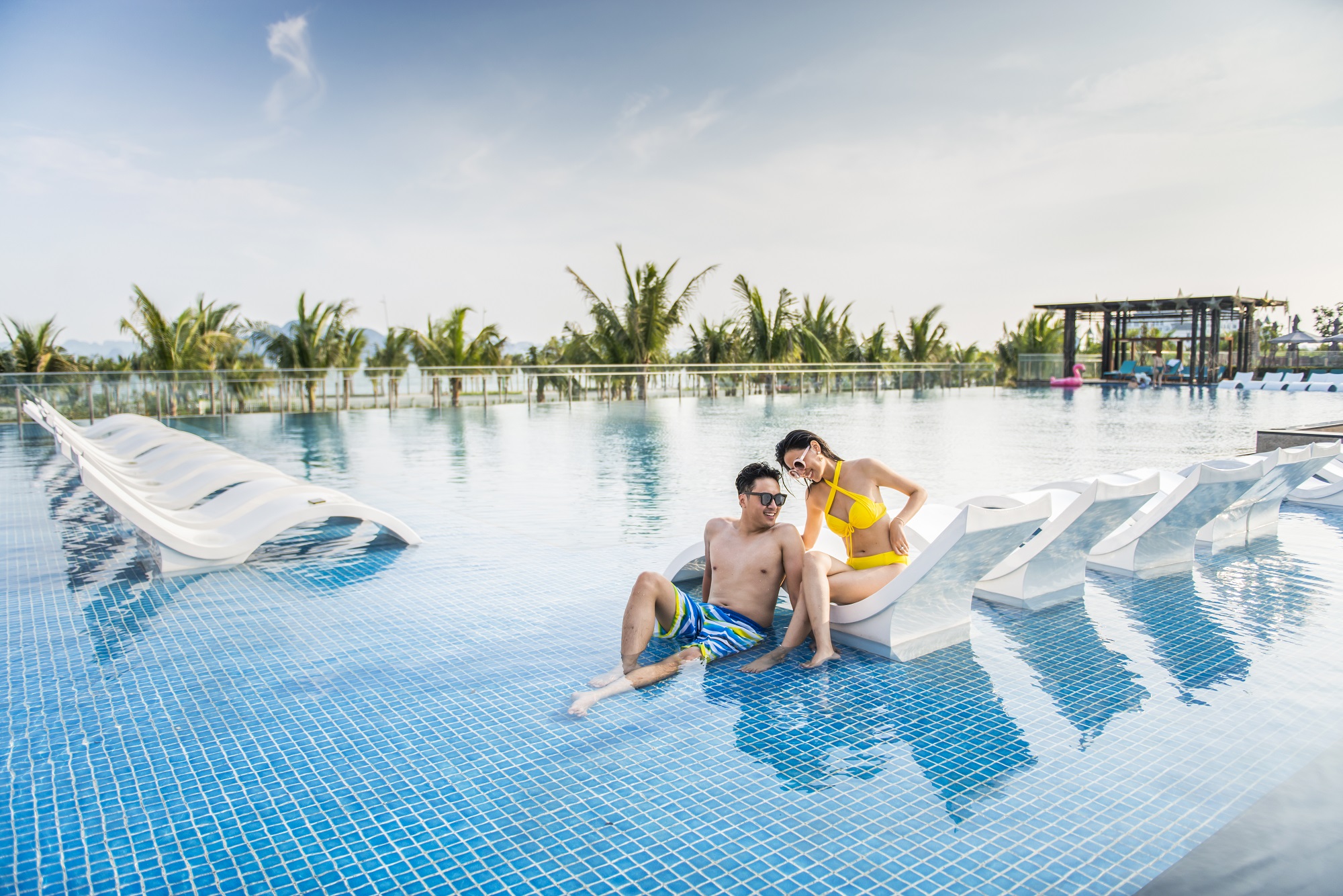 Những lý do khiến Premier Village Ha Long Bay Resort là “khu nghỉ dưỡng dành cho gia đình hàng đầu châu Á”-7
