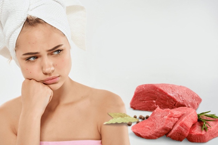 Ăn quá nhiều thịt khiến cơ thể bạn bị ảnh hưởng như thế nào?-2