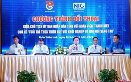 Thừa Thiên Huế chung tay hỗ trợ thanh niên khởi nghiệp-cover-img