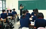 Bộ GDĐT đưa ra loạt giải pháp khắc phục việc thiếu giáo viên trầm trọng-cover-img