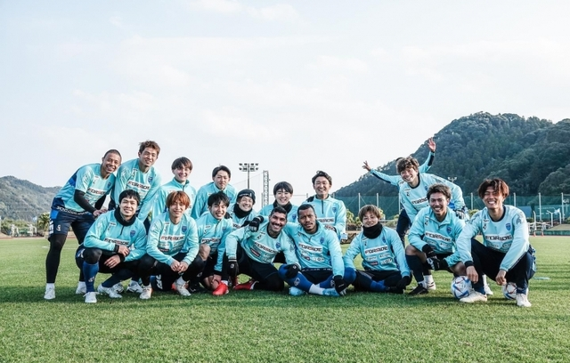 Công Phượng nhận tin cực vui trước trận ra quân J-League-cover-img