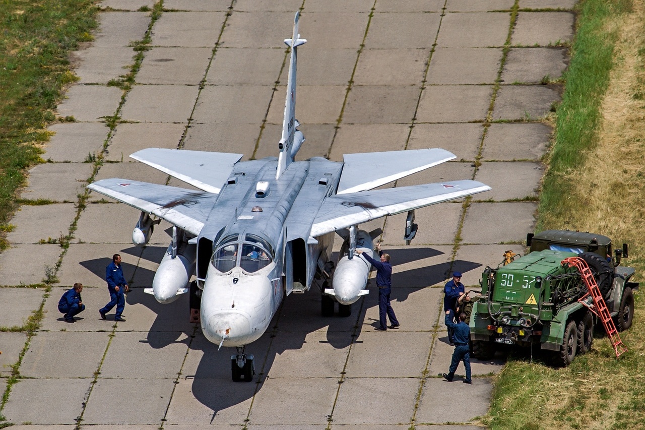 Ukraine tuyên bố hạ 2 máy bay chiến đấu, đẩy lùi 10 đợt đột kích của Nga-1