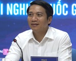 Bộ trưởng Lê Minh Hoan: 'Có bao giờ bạn nghĩ mình sẽ là một phần của Việt Nam tương lai?'-3