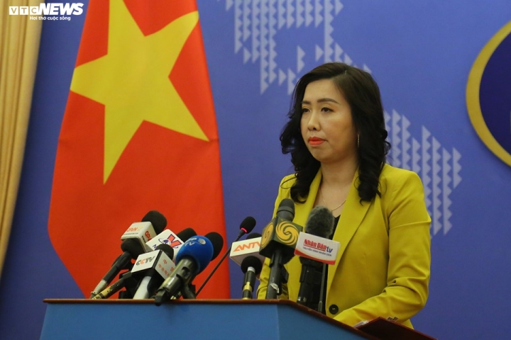 Bộ Ngoại giao: Hơn 1.000 công dân Việt Nam ở Campuchia được giải cứu-1