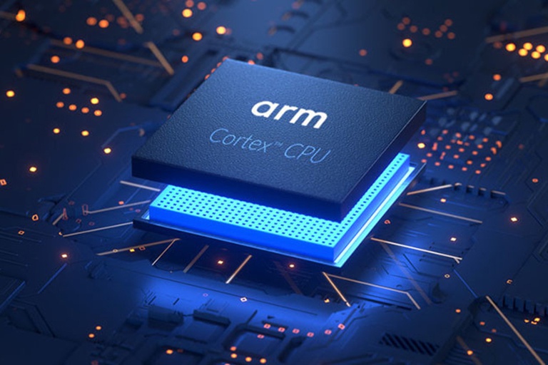 Các đại gia bán dẫn tìm kiếm liên minh ‘chiến lược’ với hãng thiết kế chip Arm-2