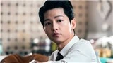 Song Joong Ki bất ngờ tái xuất màn ảnh với hình ảnh ‘Con trai nhà tài phiệt’-cover-img