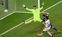 Trực tiếp World Cup 2022 Iran vs Mỹ: 0-1 (H2): Mỹ vươn lên dẫn bàn-cover-img