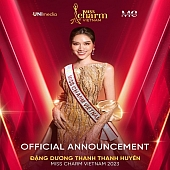 Cận cảnh trang phục “Bánh Tráng” dự thi Miss Charm 2023 của Thanh Thanh Huyền-img