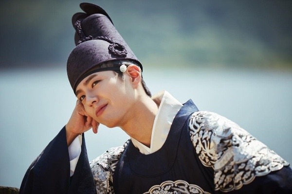 3 'Hoàng tử phim cổ trang' của màn ảnh Hàn Quốc-3