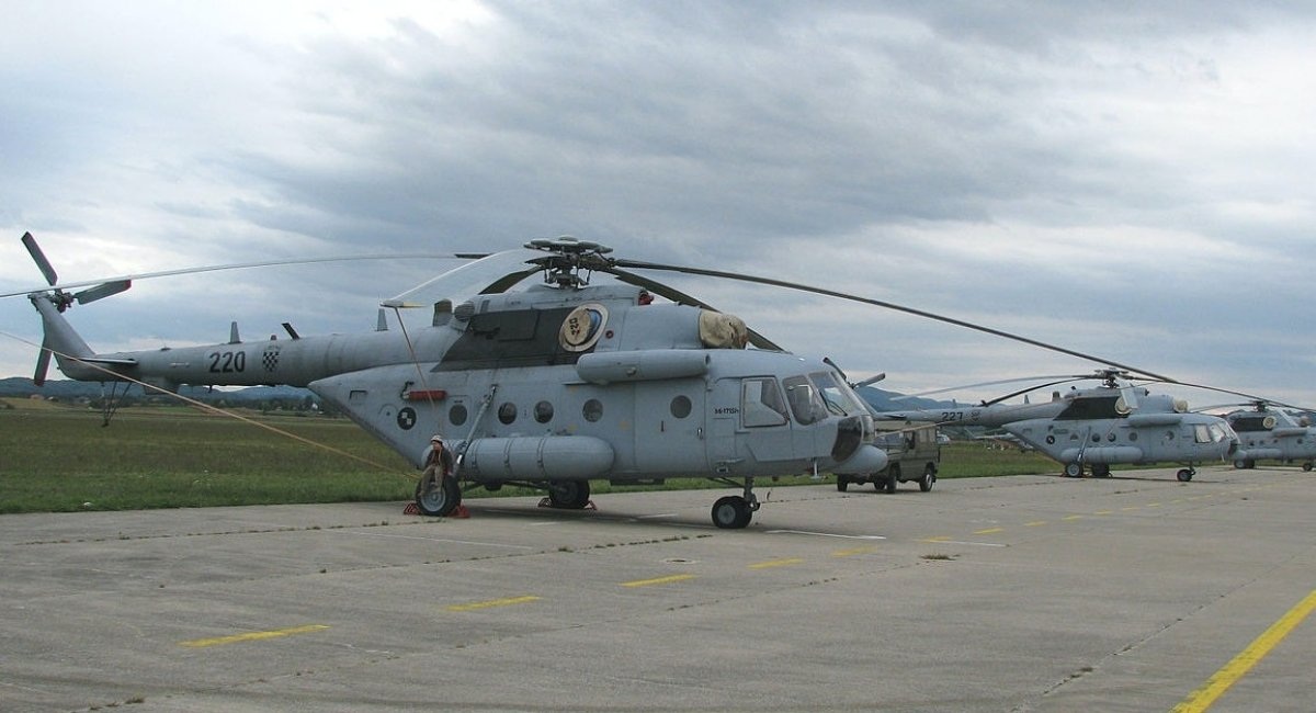 Ukraine nhận thêm trực thăng, pháo tự hành từ các đồng minh phương Tây-2