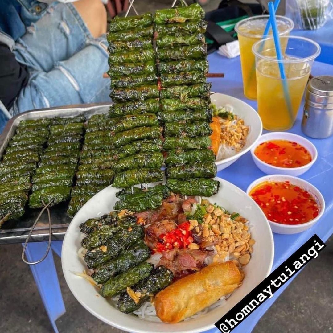 Tự hào ngời ngời với 5 kỷ lục ẩm thực làm rạng danh Việt Nam trên đấu trường ẩm thực thế giới-32