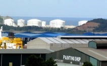 Trình Thủ tướng phê duyệt quy hoạch casino, sân bay tại Vân Phong-cover-img